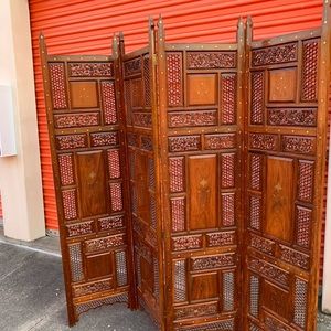 Two couch and ottoman modern